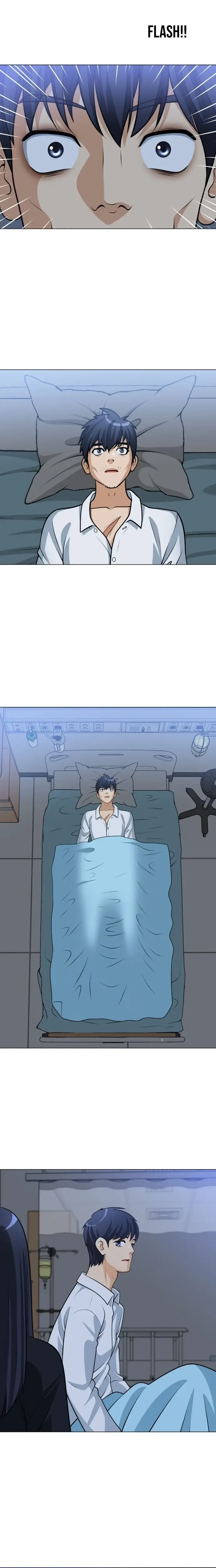 Read May Lady Ungnyeo Protect Us Manga Online