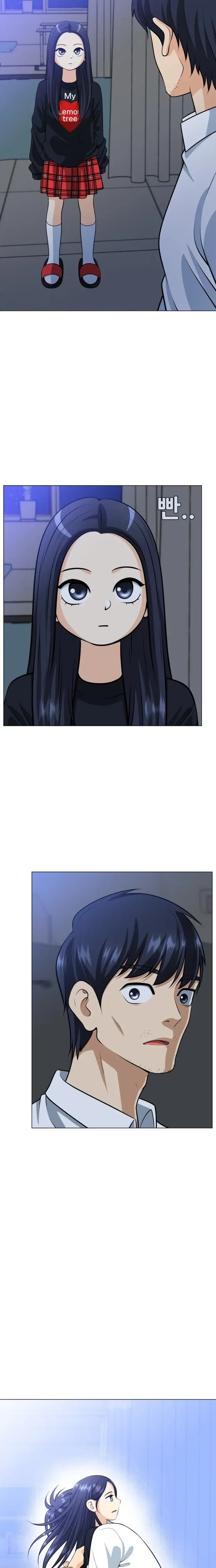 Read May Lady Ungnyeo Protect Us Manga Online