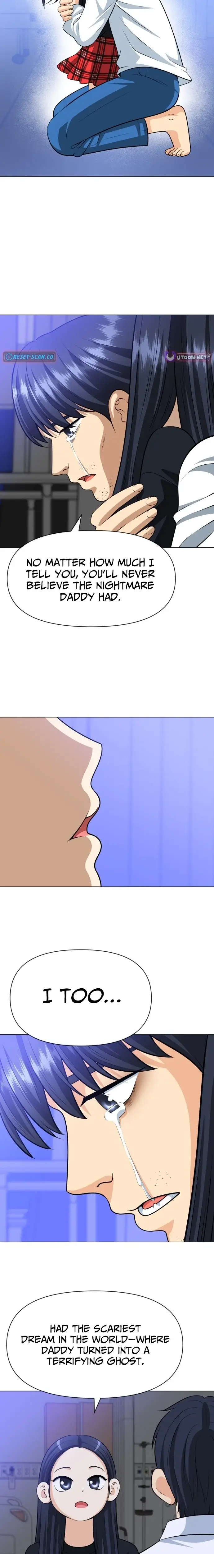 Read May Lady Ungnyeo Protect Us Manga Online