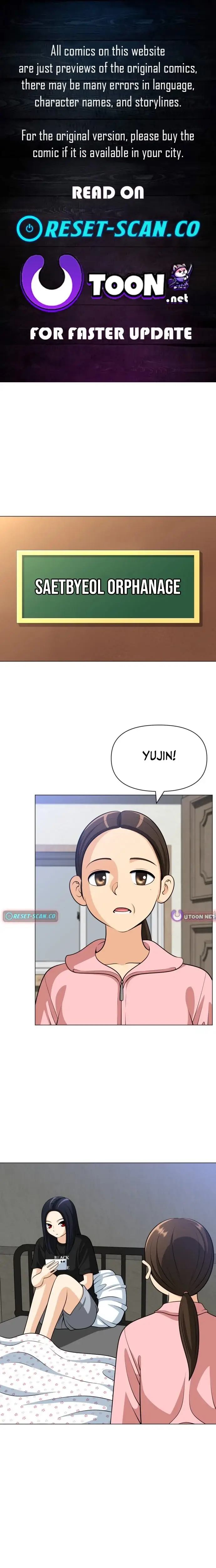 Read May Lady Ungnyeo Protect Us Manga Online