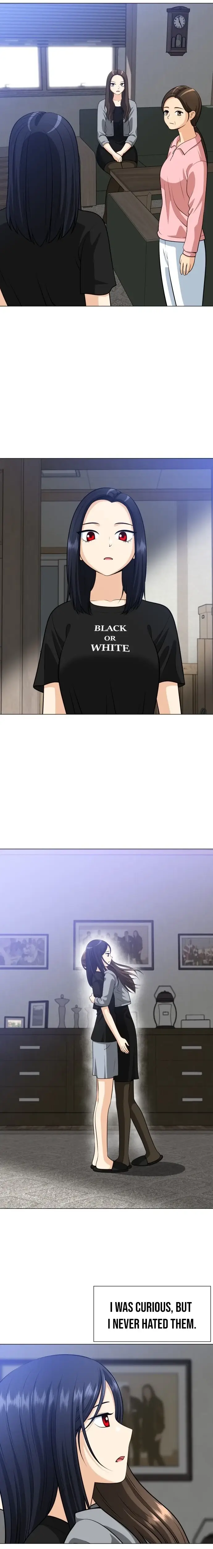 Read May Lady Ungnyeo Protect Us Manga Online