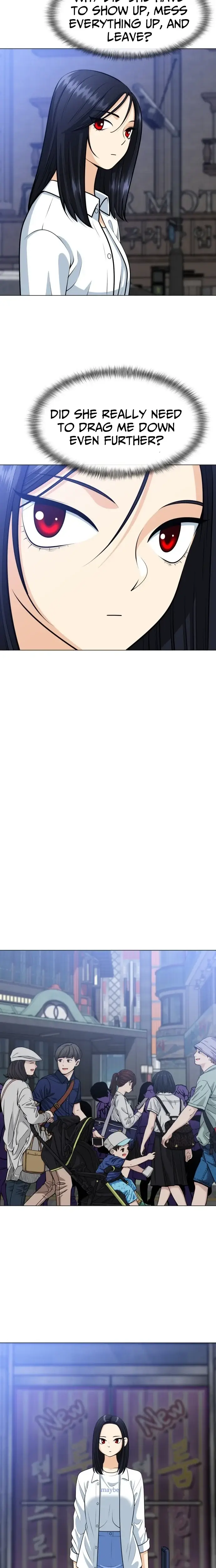 Read May Lady Ungnyeo Protect Us Manga Online