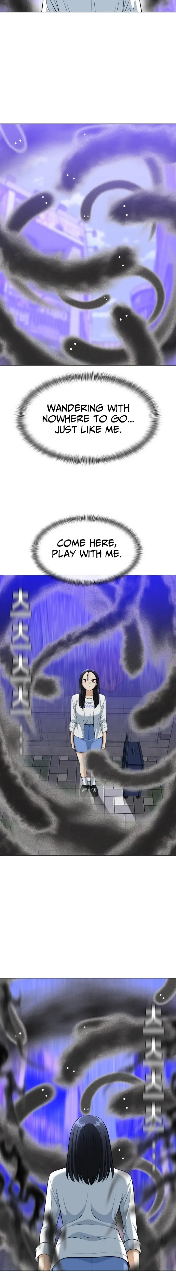 Read May Lady Ungnyeo Protect Us Manga Online