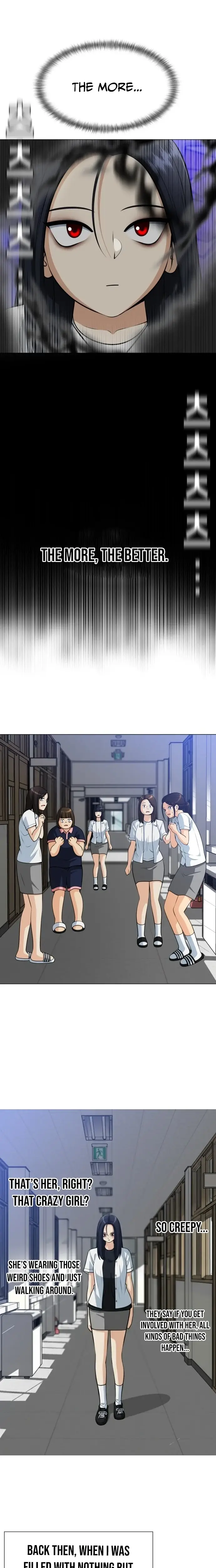 Read May Lady Ungnyeo Protect Us Manga Online