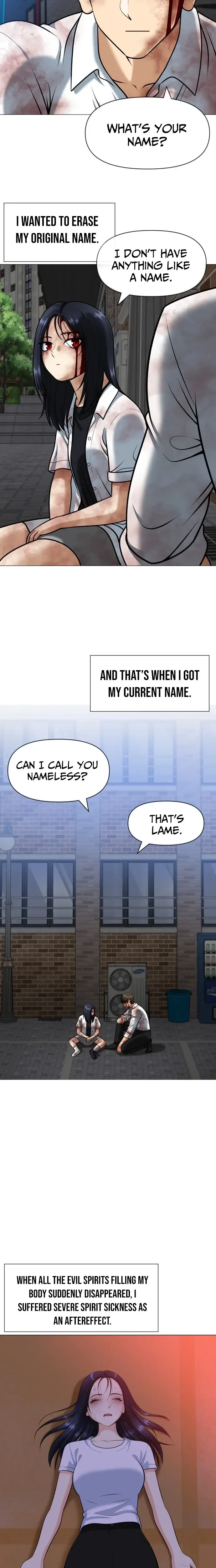 Read May Lady Ungnyeo Protect Us Manga Online