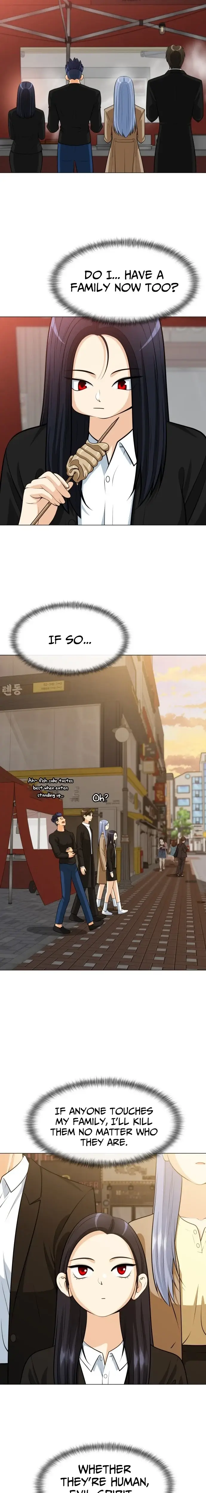 Read May Lady Ungnyeo Protect Us Manga Online