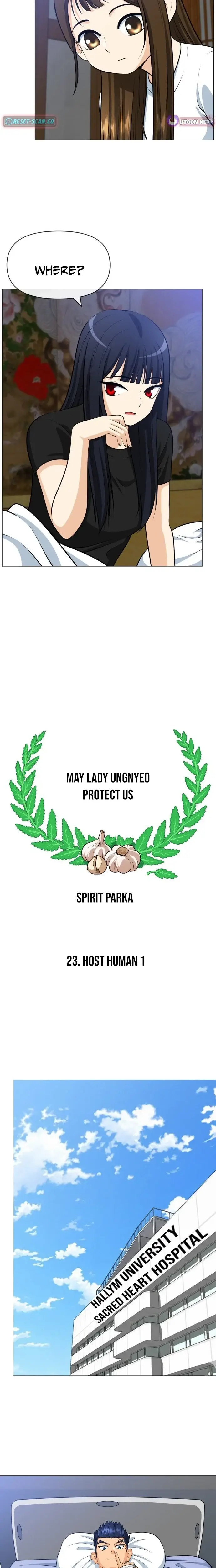 Read May Lady Ungnyeo Protect Us Manga Online