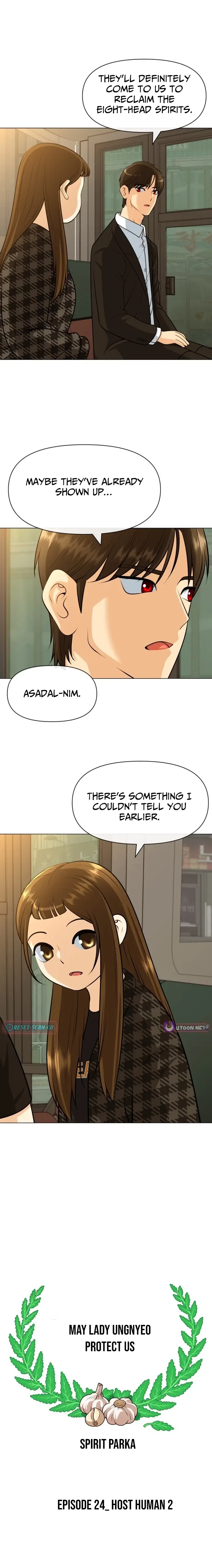 Read May Lady Ungnyeo Protect Us Manga Online