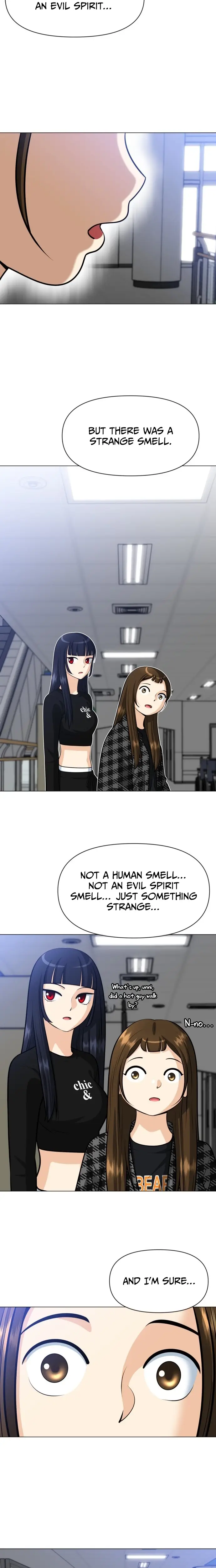 Read May Lady Ungnyeo Protect Us Manga Online