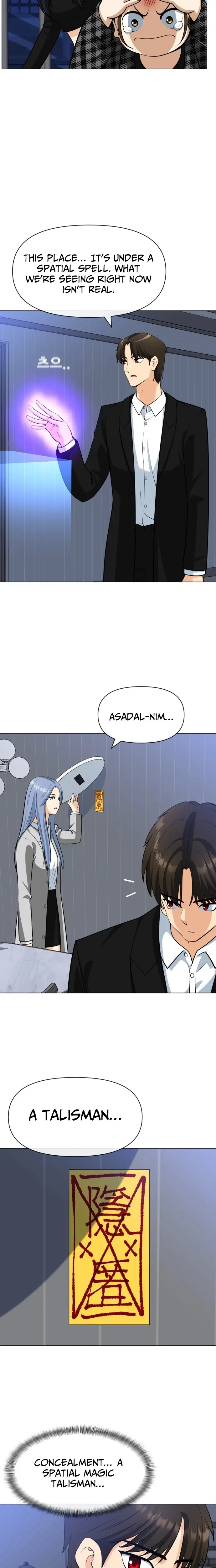 Read May Lady Ungnyeo Protect Us Manga Online