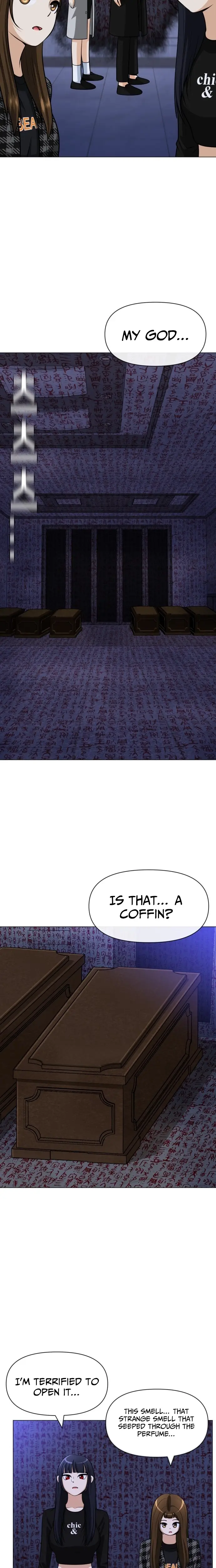 Read May Lady Ungnyeo Protect Us Manga Online