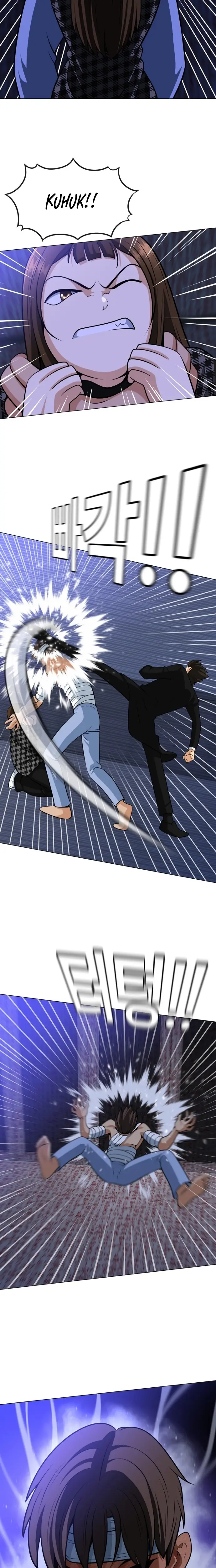 Read May Lady Ungnyeo Protect Us Manga Online