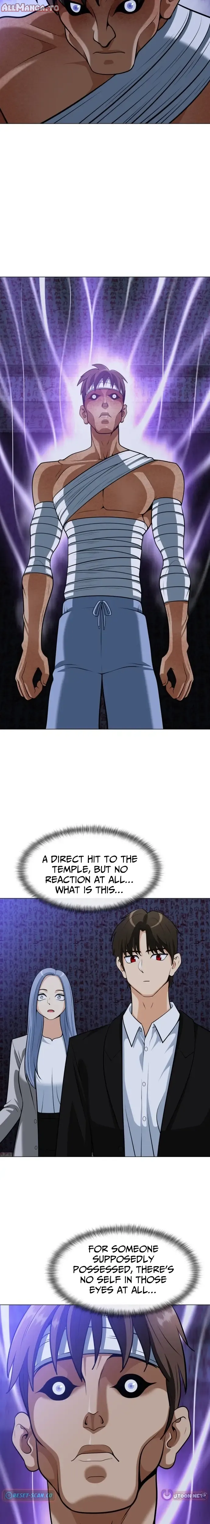 Read May Lady Ungnyeo Protect Us Manga Online