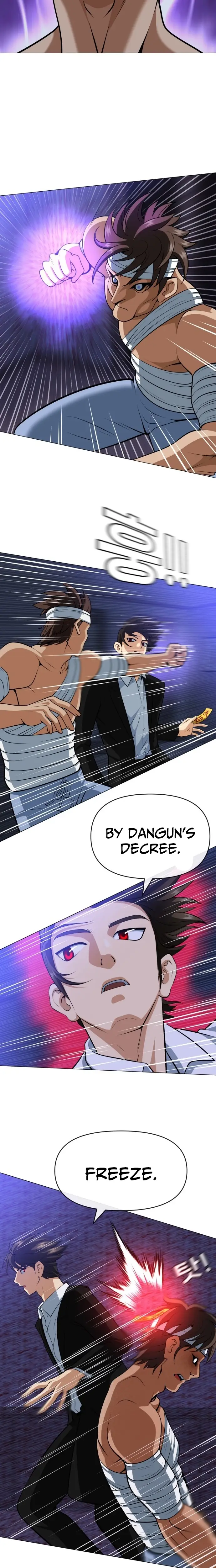 Read May Lady Ungnyeo Protect Us Manga Online