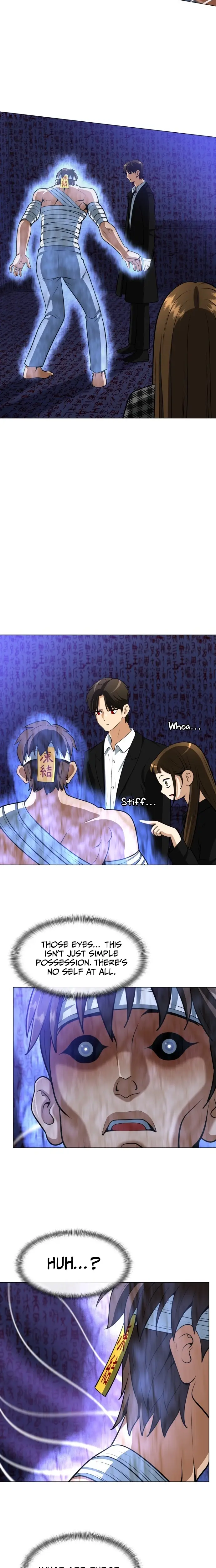 Read May Lady Ungnyeo Protect Us Manga Online