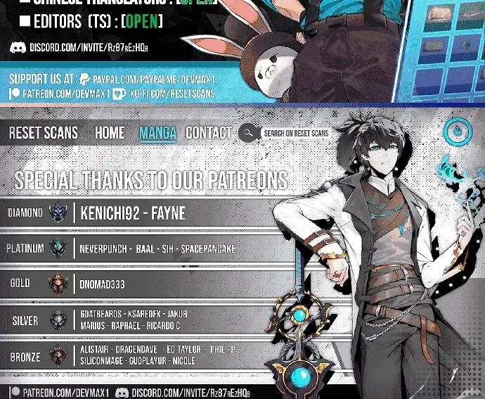 Read May Lady Ungnyeo Protect Us Manga Online