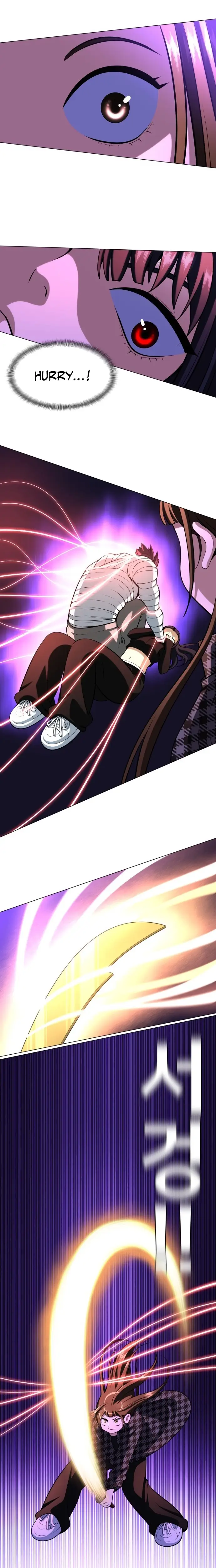 Read May Lady Ungnyeo Protect Us Manga Online