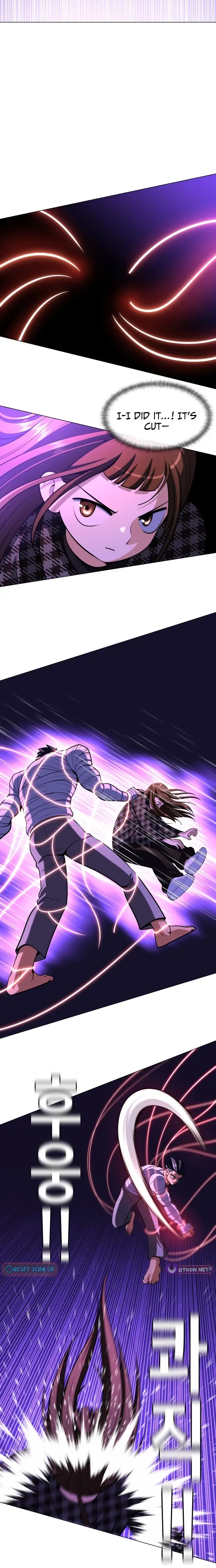 Read May Lady Ungnyeo Protect Us Manga Online