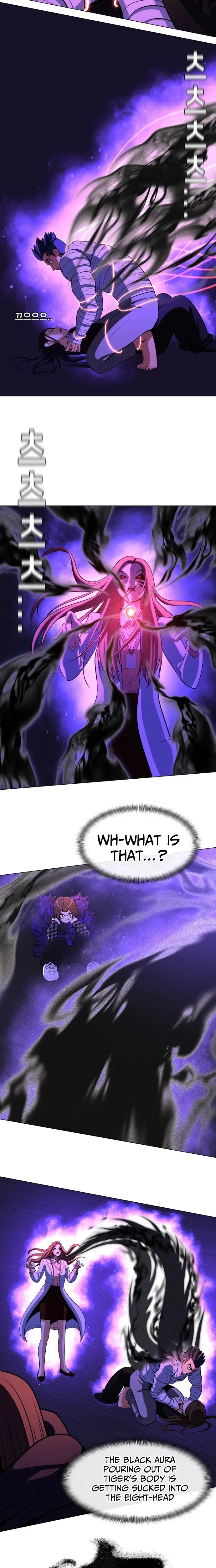 Read May Lady Ungnyeo Protect Us Manga Online