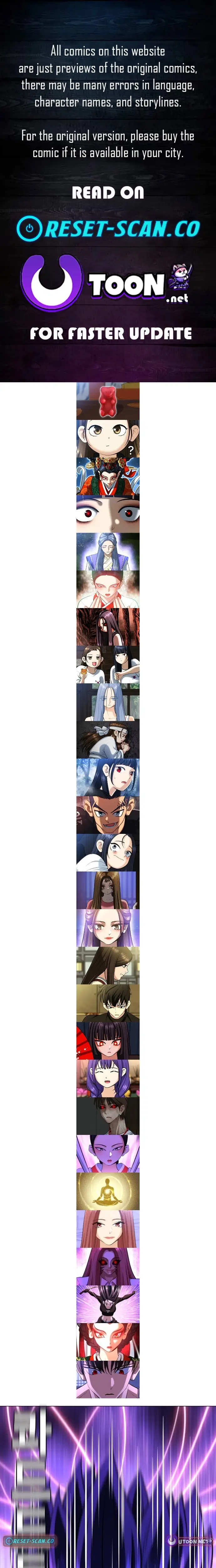 Read May Lady Ungnyeo Protect Us Manga Online