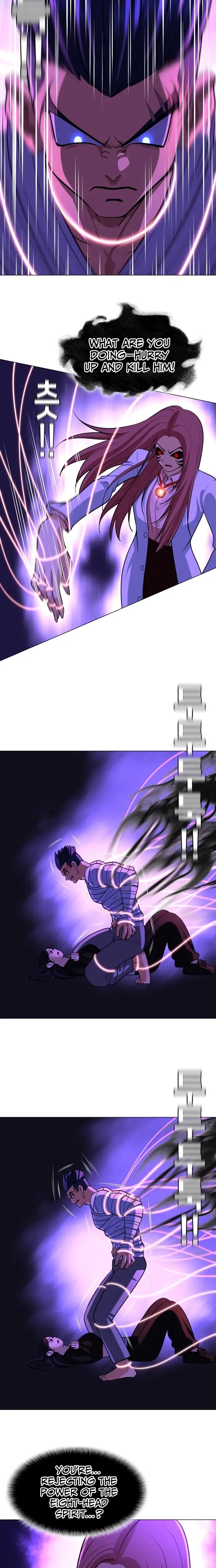 Read May Lady Ungnyeo Protect Us Manga Online