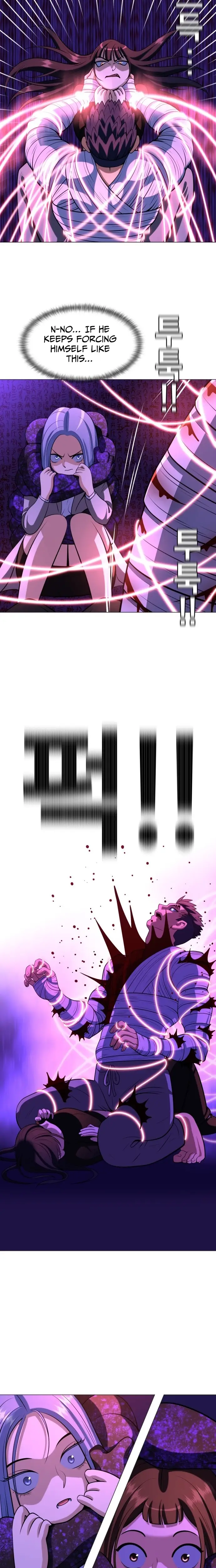 Read May Lady Ungnyeo Protect Us Manga Online