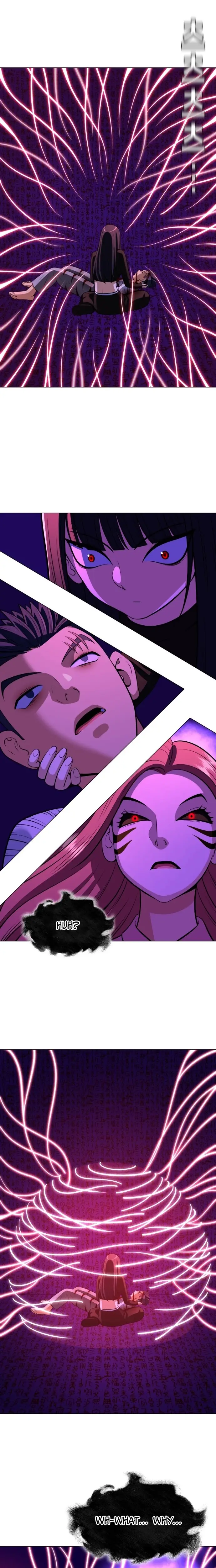 Read May Lady Ungnyeo Protect Us Manga Online