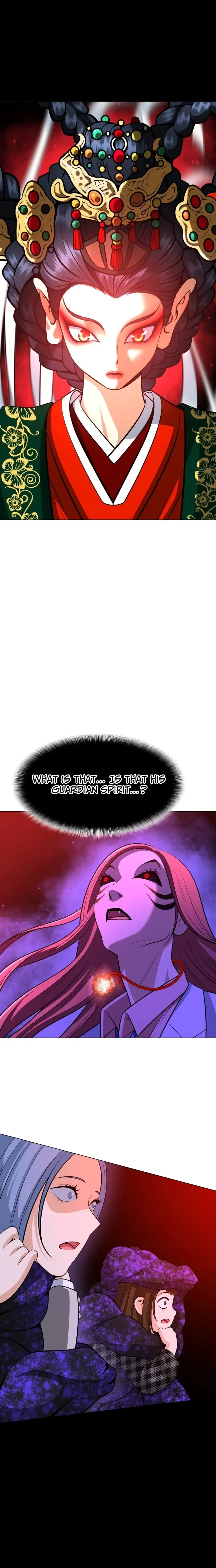 Read May Lady Ungnyeo Protect Us Manga Online