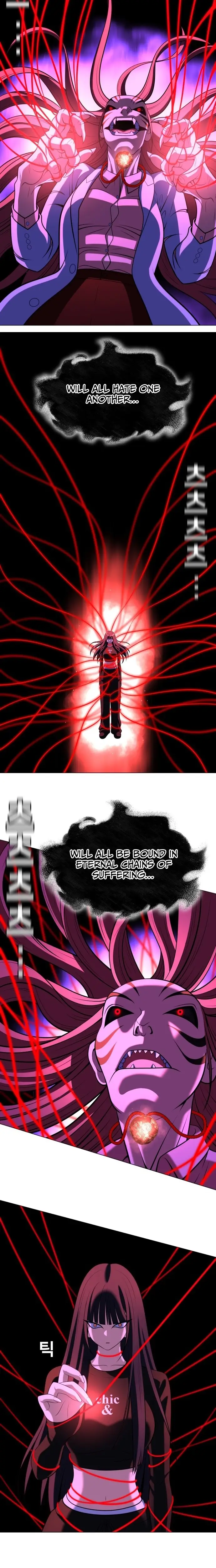 Read May Lady Ungnyeo Protect Us Manga Online