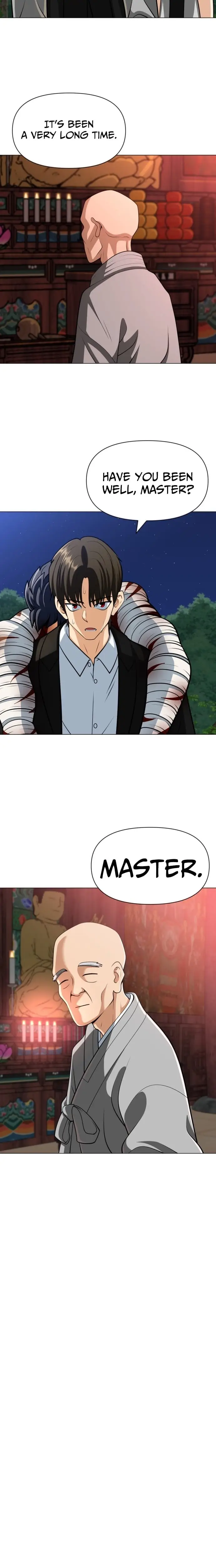 Read May Lady Ungnyeo Protect Us Manga Online