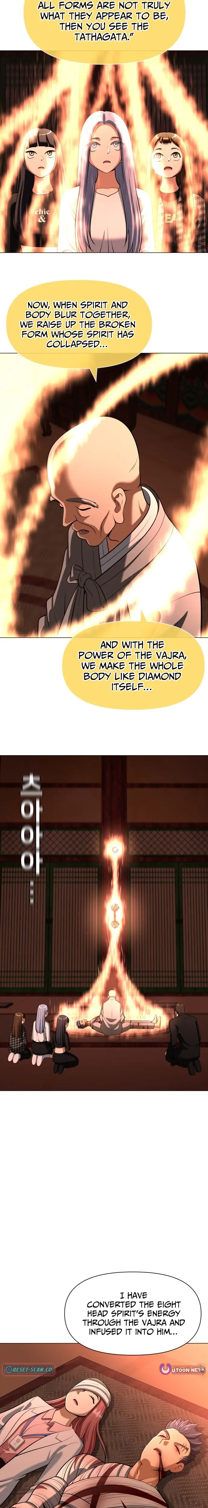 Read May Lady Ungnyeo Protect Us Manga Online