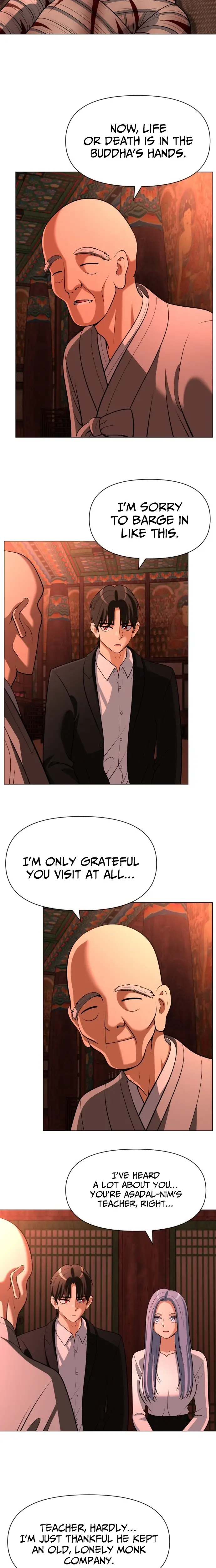 Read May Lady Ungnyeo Protect Us Manga Online