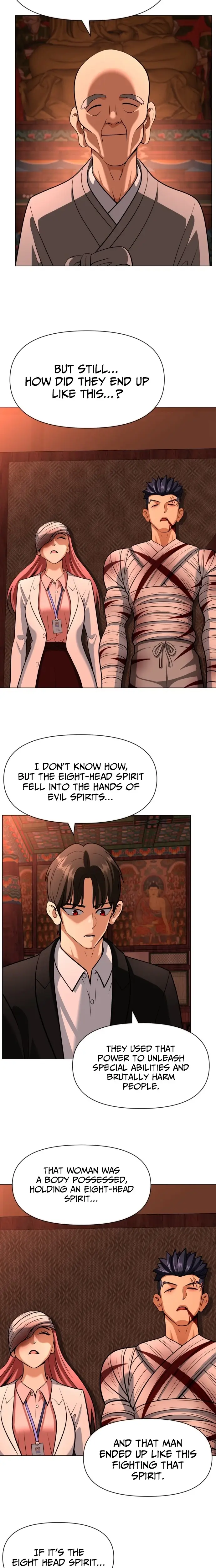 Read May Lady Ungnyeo Protect Us Manga Online