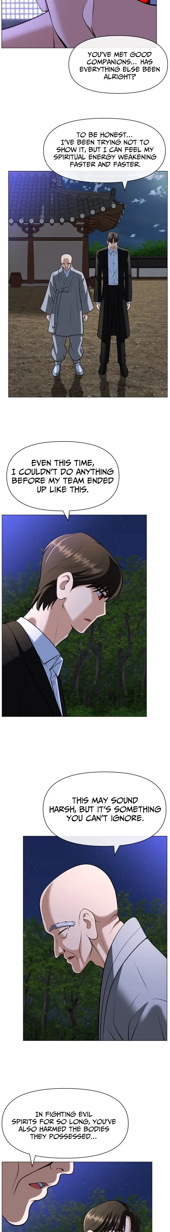 Read May Lady Ungnyeo Protect Us Manga Online