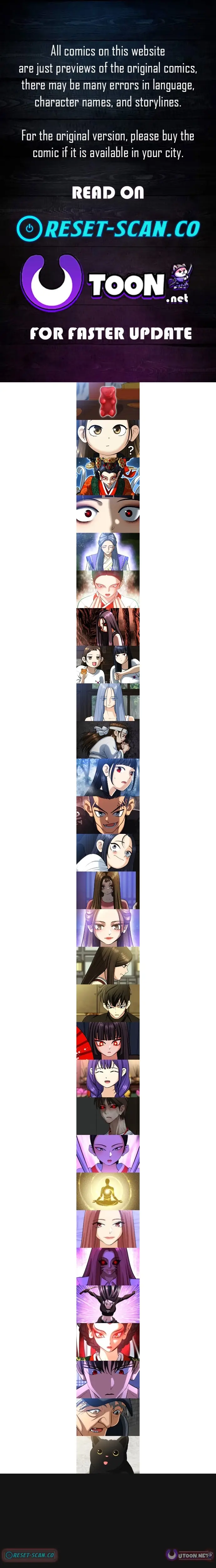 Read May Lady Ungnyeo Protect Us Manga Online