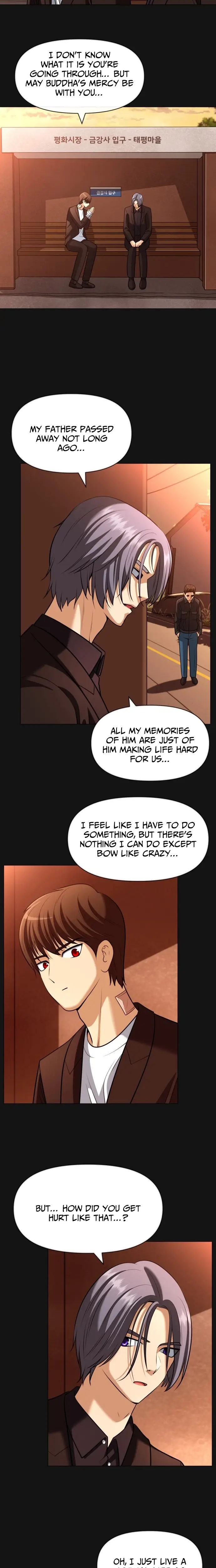 Read May Lady Ungnyeo Protect Us Manga Online