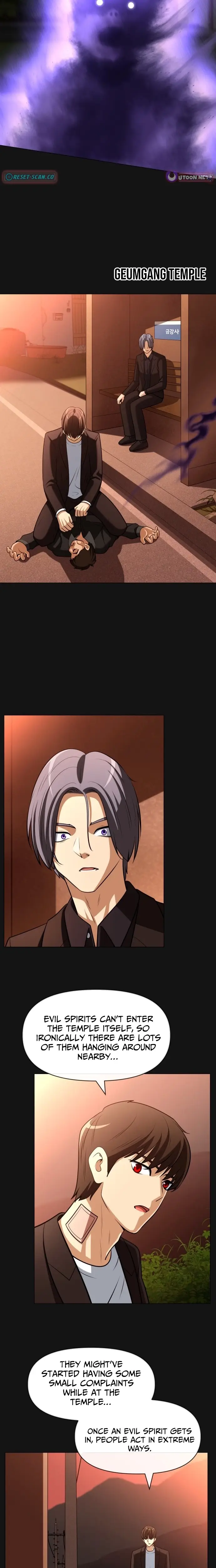 Read May Lady Ungnyeo Protect Us Manga Online