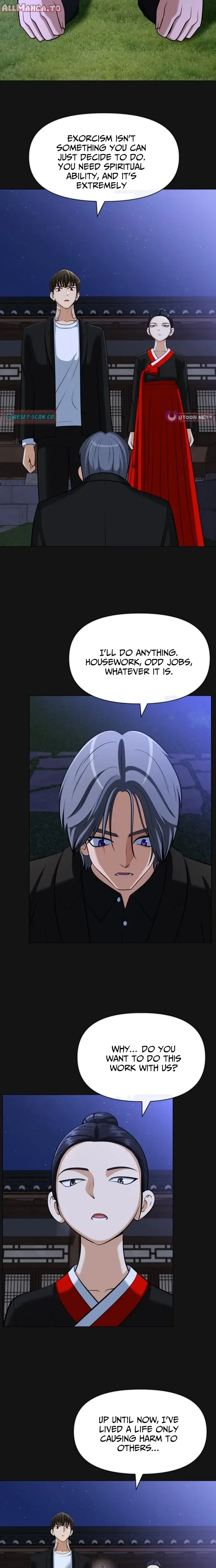 Read May Lady Ungnyeo Protect Us Manga Online