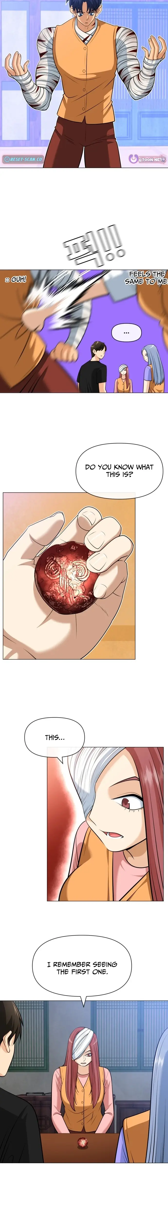 Read May Lady Ungnyeo Protect Us Manga Online