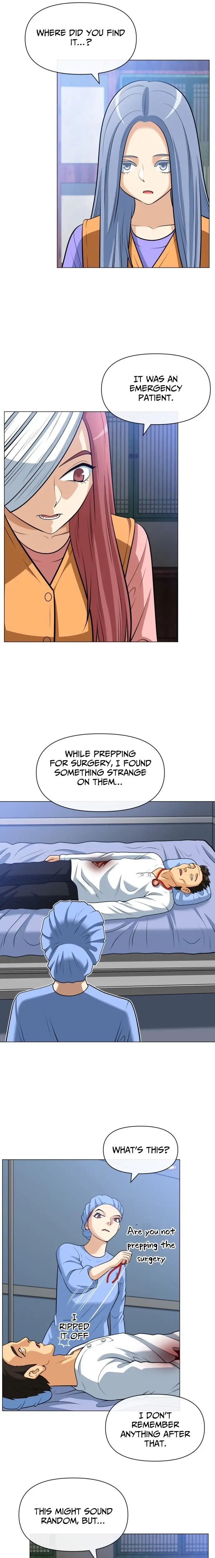 Read May Lady Ungnyeo Protect Us Manga Online