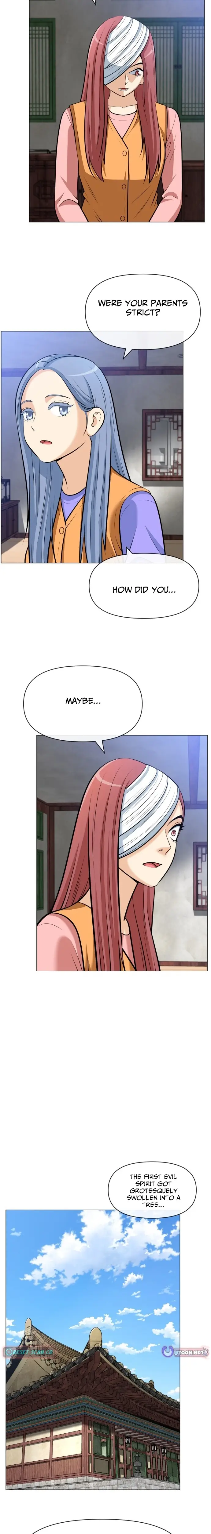 Read May Lady Ungnyeo Protect Us Manga Online