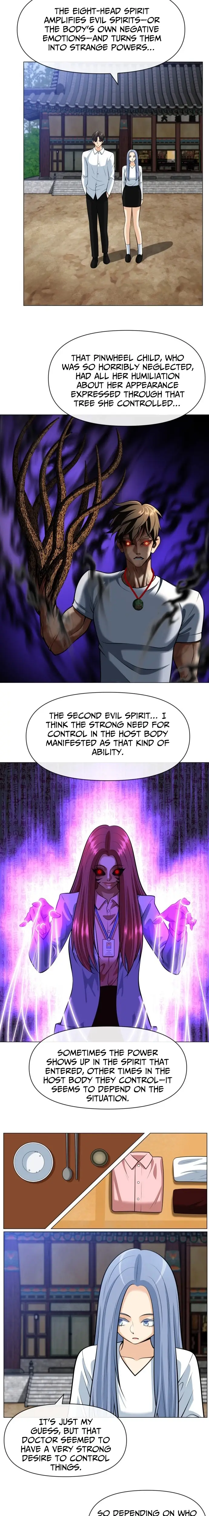 Read May Lady Ungnyeo Protect Us Manga Online