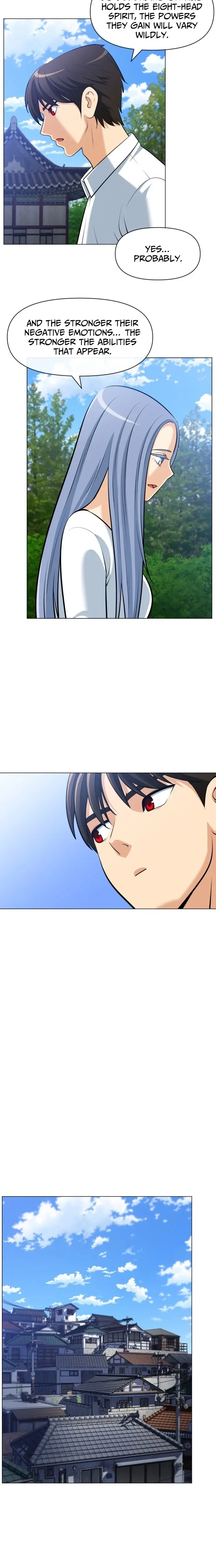 Read May Lady Ungnyeo Protect Us Manga Online