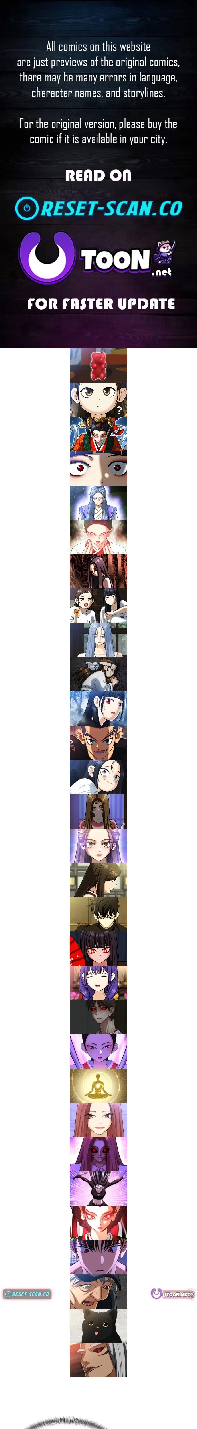 Read May Lady Ungnyeo Protect Us Manga Online