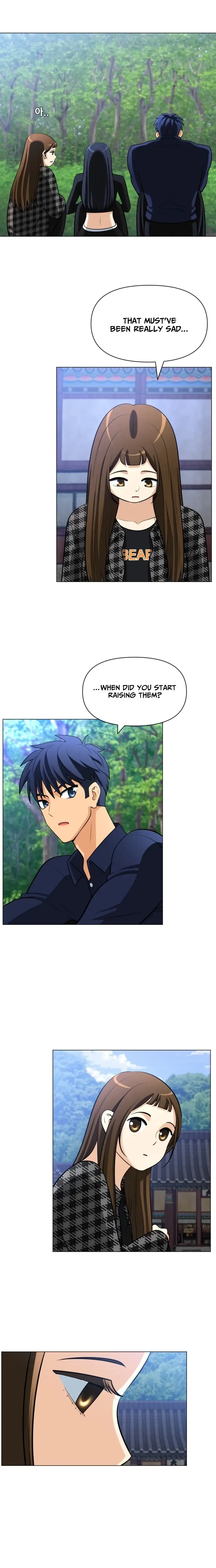 Read May Lady Ungnyeo Protect Us Manga Online