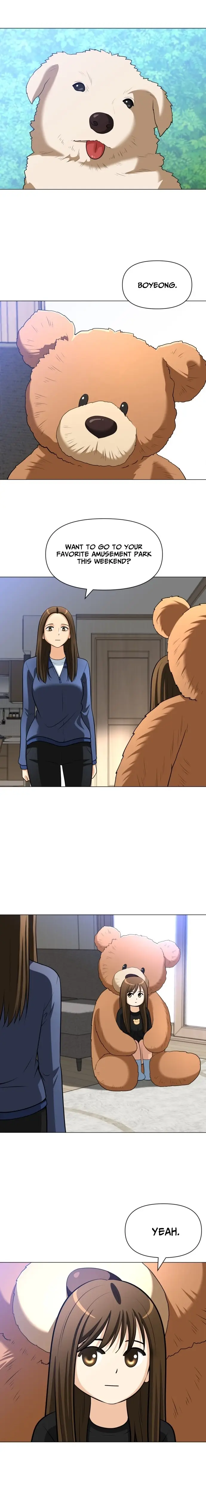 Read May Lady Ungnyeo Protect Us Manga Online