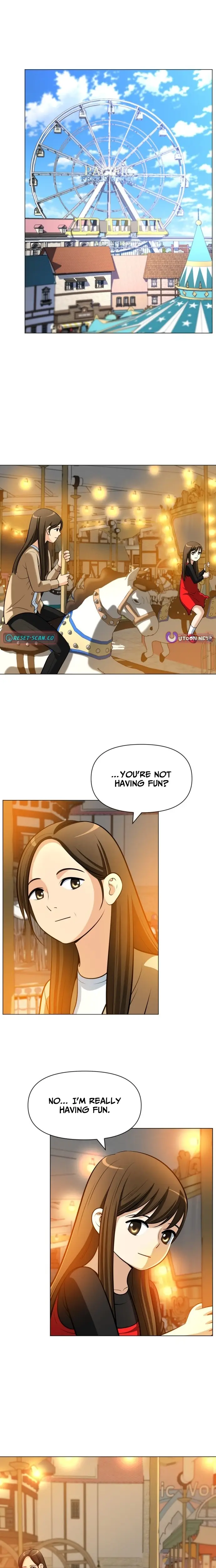 Read May Lady Ungnyeo Protect Us Manga Online