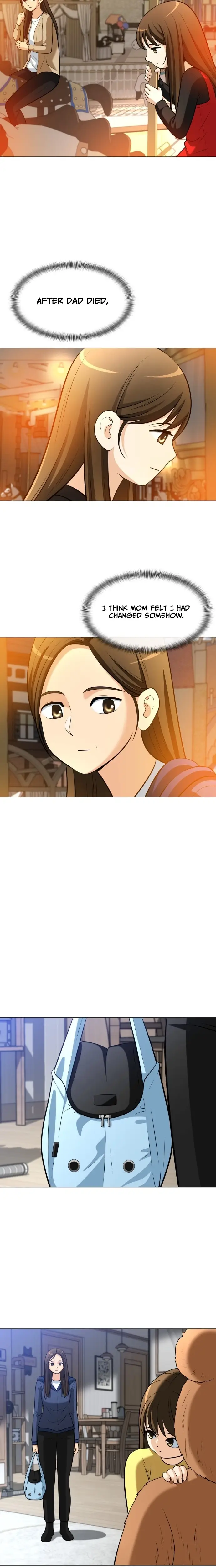 Read May Lady Ungnyeo Protect Us Manga Online