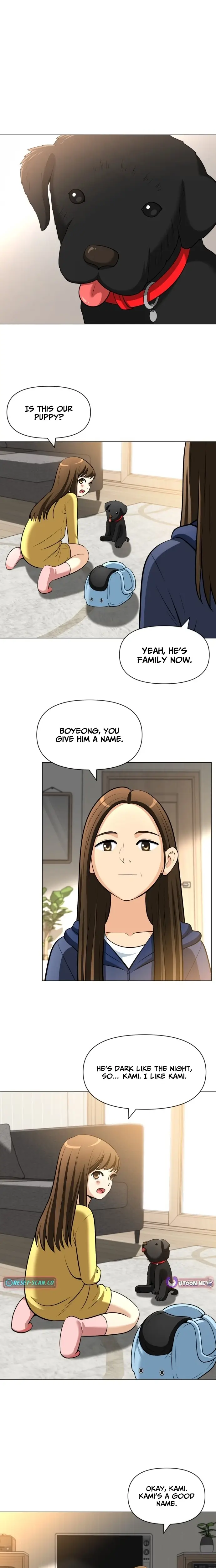 Read May Lady Ungnyeo Protect Us Manga Online