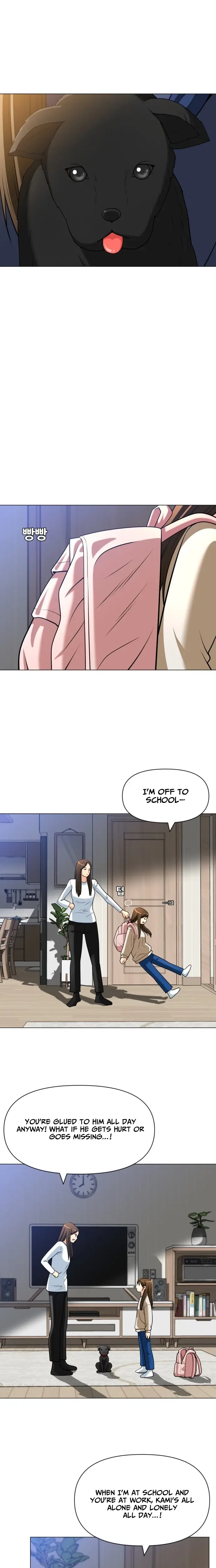 Read May Lady Ungnyeo Protect Us Manga Online